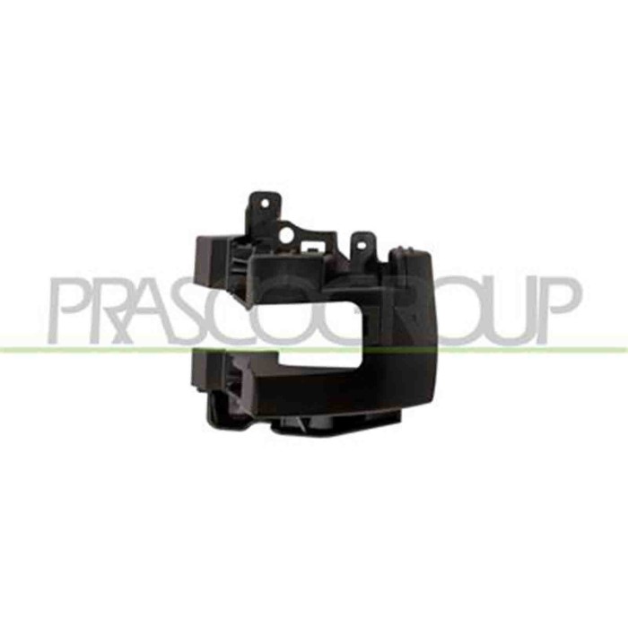 GUIDA_ALLA_SCELTA.JPG Staffa Laterale Destra Paraurti Posteriore Per Dacia Logan Mcv Ii/van Dal 2008 Al 2013