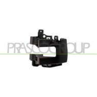 Staffa Laterale Destra Paraurti Posteriore Per Dacia Logan Mcv Ii/van Dal 2008 Al 2013