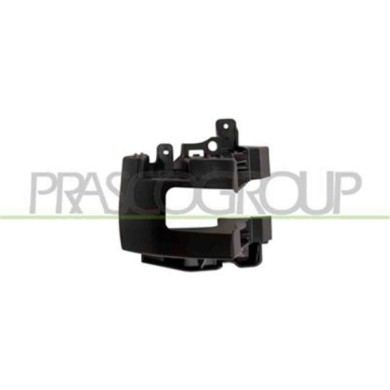 GUIDA_ALLA_SCELTA.JPG Staffa Laterale Sinistra Paraurti Posteriore Per Dacia Logan Mcv Ii/van Dal 2008 Al 2013