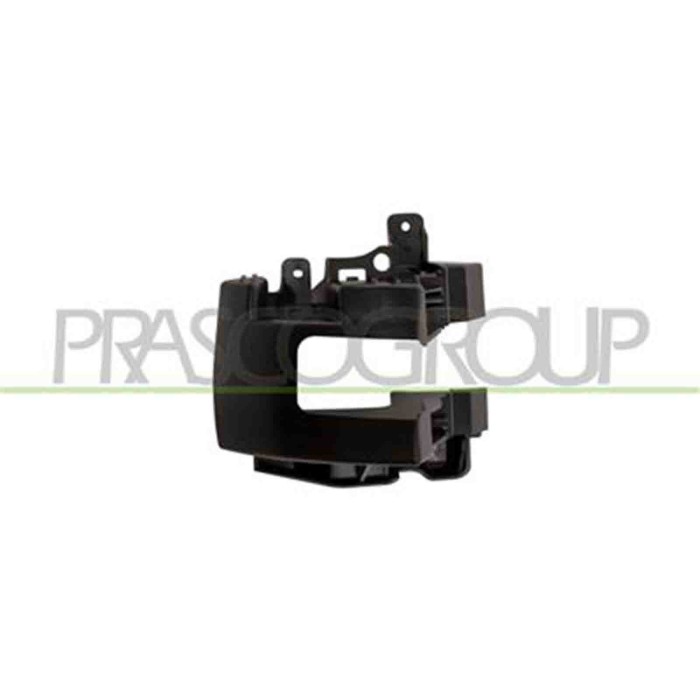 GUIDA_ALLA_SCELTA.JPG Staffa Laterale Sinistra Paraurti Posteriore Per Dacia Logan Mcv Ii/van Dal 2008 Al 2013