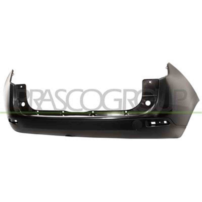 DA7101051_1.JPG Paraurti Posteriore Per Dacia Lodgy Dal 2012 Al 2017