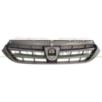 DA7102001_1.JPG Griglia Radiatore Per Dacia Lodgy Dal 2012 Al 2017