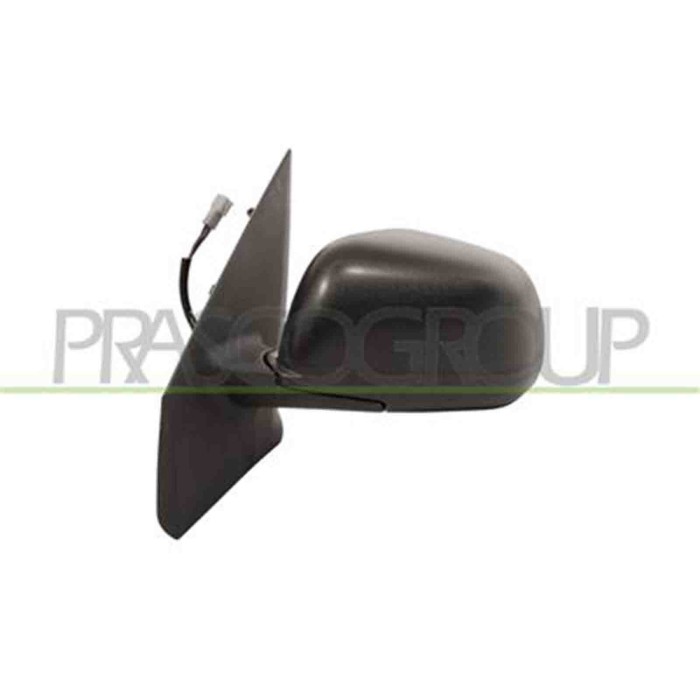 GUIDA_ALLA_SCELTA.JPG Retrovisore Sinistro Elettrico Per Dacia Lodgy Dal 2012 Al 2017