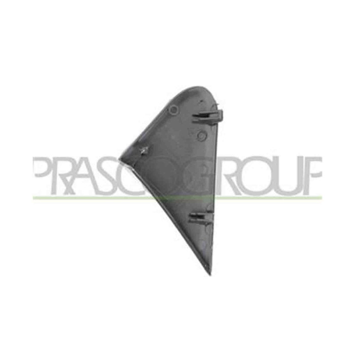 DA7107401_1.JPG Mostrina Braccio Retrovisore Destra Per Dacia Lodgy Dal 2012 Al 2017