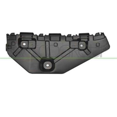 GUIDA_ALLA_SCELTA.JPG Staffa Sinistra Paraurti Posteriore Per Dacia Dokker / Dokker Van Dal 2013 Al 2016