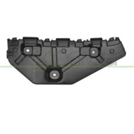 GUIDA_ALLA_SCELTA.JPG Staffa Sinistra Paraurti Posteriore Per Dacia Dokker / Dokker Van Dal 2013 Al 2016