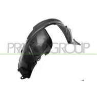 Passaruota Anteriore Destro Per Dacia Lodgy Dal 2012 Al 2017