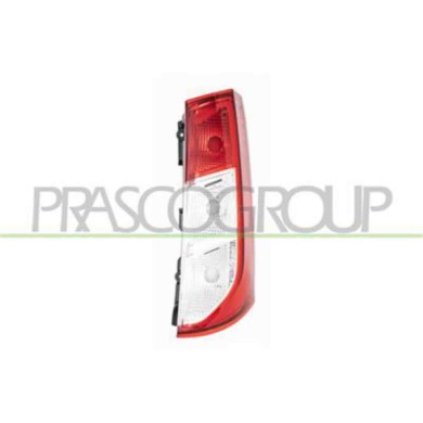 GUIDA_ALLA_SCELTA.JPG Fanale Posteriore Destro Senza Porta Lampada Per Dacia Dokker / Dokker Van Dal 2013 Al 2016