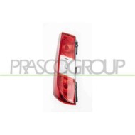GUIDA_ALLA_SCELTA.JPG Fanale Posteriore Sinistro Senza Porta Lampada Per Dacia Dokker / Dokker Van Dal 2013 Al 2016
