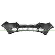 DA7341001_3.JPG Paraurti Anteriore Nero Per Dacia Dokker Stepway Dal 2015 Al 2017