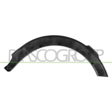 DA7341581_1.JPG Parafanghino Anteriore Destro Per Dacia Lodgy Dal 2012 Al 2017