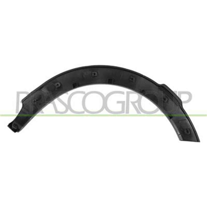 DA7341581_1.JPG Parafanghino Anteriore Destro Per Dacia Lodgy Dal 2012 Al 2017