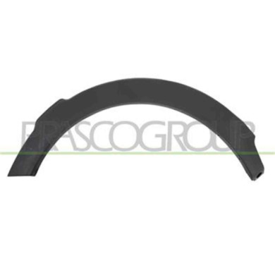 DA7341581_2.JPG Parafanghino Anteriore Destro Per Dacia Lodgy Dal 2012 Al 2017
