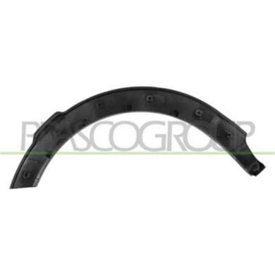 DA7341582_1.JPG Parafanghino Anteriore Sinistro Per Dacia Lodgy Dal 2012 Al 2017