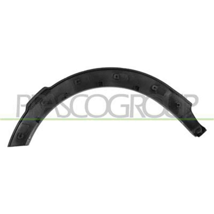 DA7341582_1.JPG Parafanghino Anteriore Sinistro Per Dacia Lodgy Dal 2012 Al 2017
