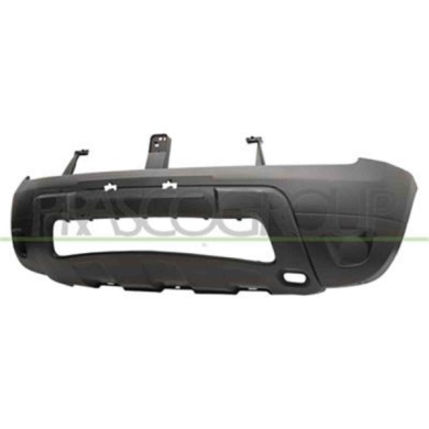 DA8201001_1.JPG Paraurti Anteriore Per Dacia Duster Dal 2010 Al 2013