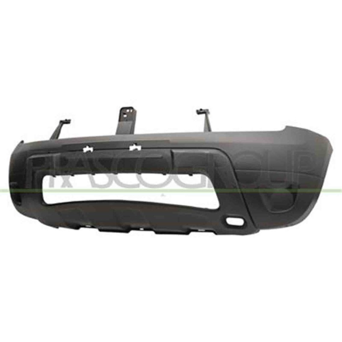 DA8201001_1.JPG Paraurti Anteriore Per Dacia Duster Dal 2010 Al 2013