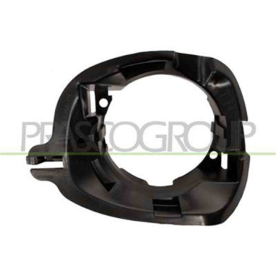 GUIDA_ALLA_SCELTA.JPG Supporto Fendinebbia Destro Per Dacia Logan Mcv I/van Dal 2006 Al 2008