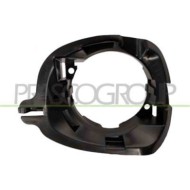 Supporto Fendinebbia Destro Per Dacia Logan Mcv I/van Dal 2006 Al 2008