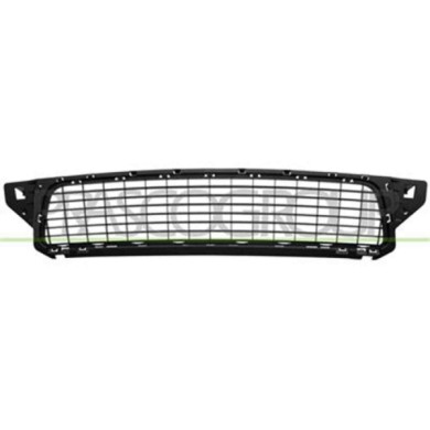 DA8202120_1.JPG Griglia Centrale Paraurti Anteriore Per Dacia Duster Dal 2010 Al 2013