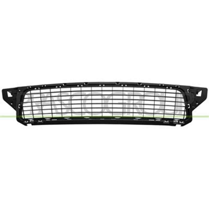 DA8202120_1.JPG Griglia Centrale Paraurti Anteriore Per Dacia Duster Dal 2010 Al 2013