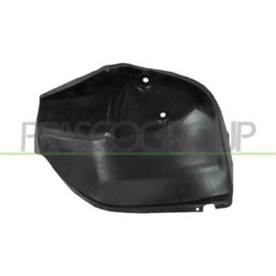 DA8203654_1.JPG Passaruota Posteriore Sinistro Per Dacia Duster Dal 2010 Al 2013