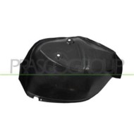 Passaruota Posteriore Sinistro Per Dacia Duster Dal 2010 Al 2013