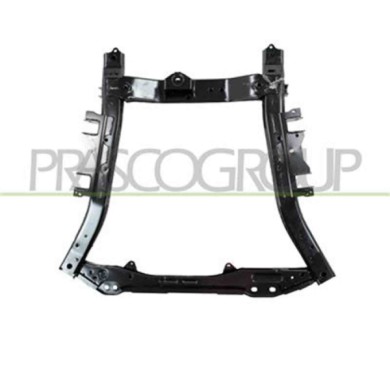 DA8203900_1.JPG Telaio Supporto Motore Per Dacia Duster Dal 2010 Al 2013