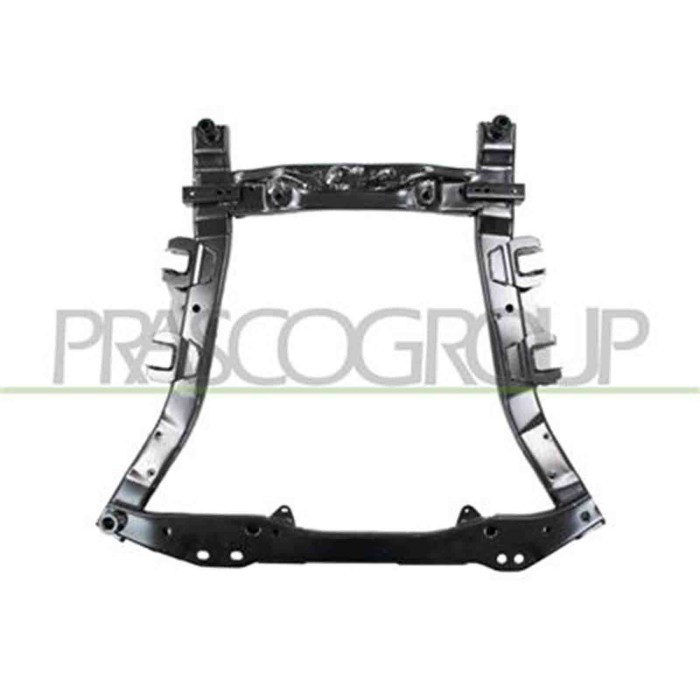 DA8203900_2.JPG Telaio Supporto Motore Per Dacia Duster Dal 2010 Al 2013