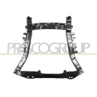 Telaio Supporto Motore Per Dacia Duster Dal 2010 Al 2013