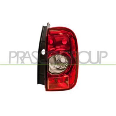 GUIDA_ALLA_SCELTA.JPG Fanale Posteriore Destro Senza Porta Lampada Per Dacia Duster Dal 2010 Al 2013