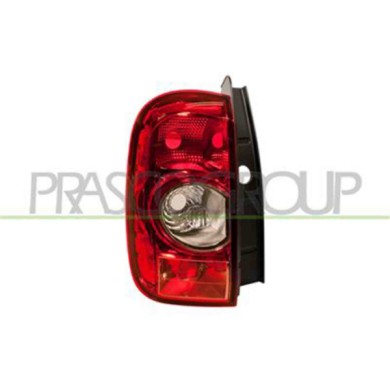 GUIDA_ALLA_SCELTA.JPG Fanale Posteriore Sinistro Senza Porta Lampada Per Dacia Duster Dal 2010 Al 2013