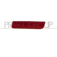 GUIDA_ALLA_SCELTA.JPG Catadiottro Destro Paraurti Posteriore Per Dacia Sandero Stepway Dal 2013 Al 2016
