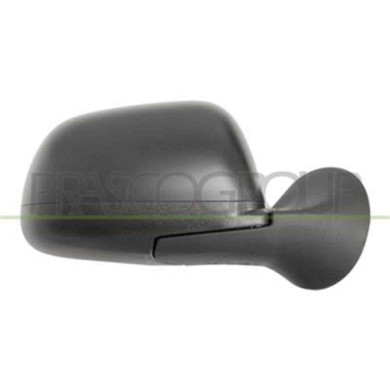 GUIDA_ALLA_SCELTA.JPG Retrovisore Destro A Cavi Per Dacia Duster Dal 2010 Al 2013