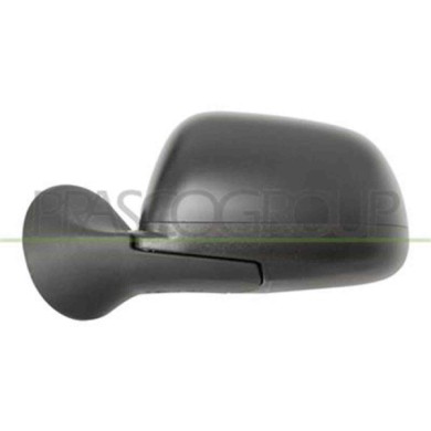 GUIDA_ALLA_SCELTA.JPG Retrovisore Sinistro A Cavi Per Dacia Duster Dal 2010 Al 2013