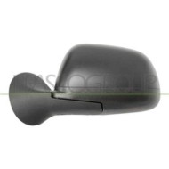 Retrovisore Sinistro A Cavi Per Dacia Duster Dal 2010 Al 2013