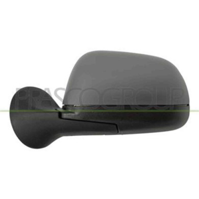 GUIDA_ALLA_SCELTA.JPG Retrovisore Sinistro A Cavi Con Primer Per Dacia Duster Dal 2010 Al 2013