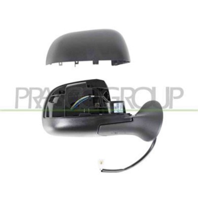 DA8207203P_1.JPG Retrovisore Destro Elettrico Per Dacia Duster Dal 2010 Al 2013