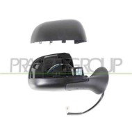 DA8207203P_1.JPG Retrovisore Destro Elettrico Per Dacia Duster Dal 2010 Al 2013