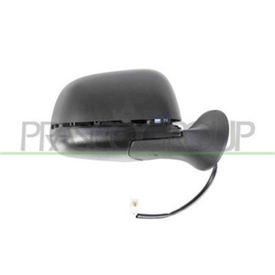 DA8207203P_2.JPG Retrovisore Destro Elettrico Per Dacia Duster Dal 2010 Al 2013