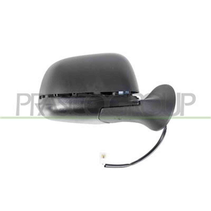 DA8207203P_2.JPG Retrovisore Destro Elettrico Per Dacia Duster Dal 2010 Al 2013