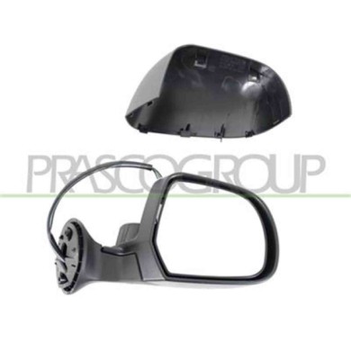 DA8207203P_3.JPG Retrovisore Destro Elettrico Per Dacia Duster Dal 2010 Al 2013