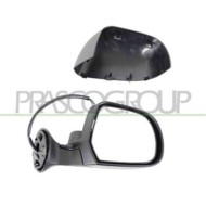 DA8207203P_3.JPG Retrovisore Destro Elettrico Per Dacia Duster Dal 2010 Al 2013