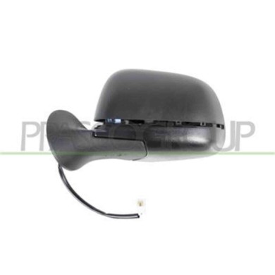 DA8207204P_2.JPG Retrovisore Sinistro Elettrico Per Dacia Duster Dal 2010 Al 2013
