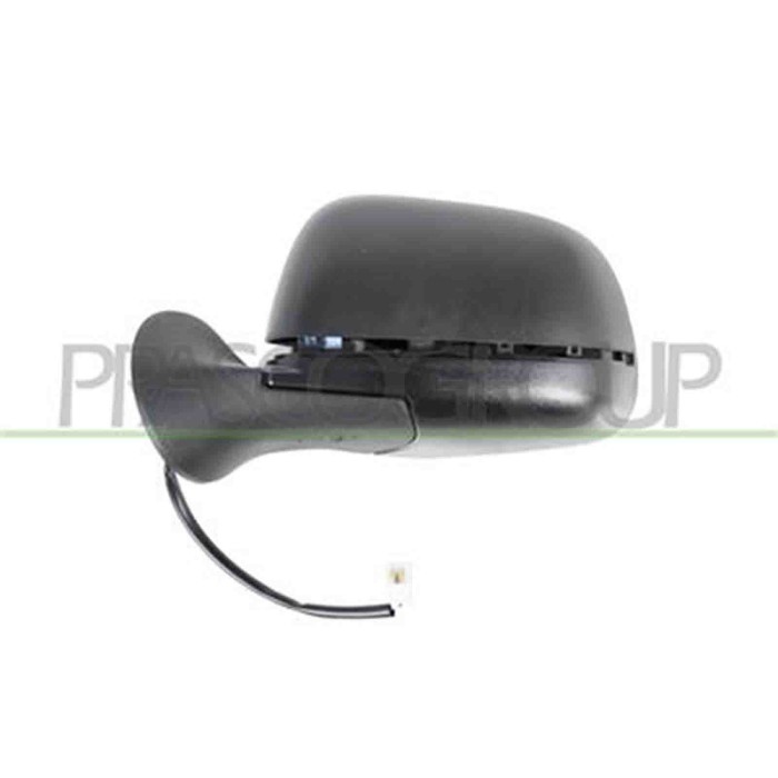 DA8207204P_2.JPG Retrovisore Sinistro Elettrico Per Dacia Duster Dal 2010 Al 2013