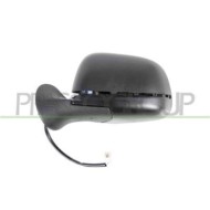 DA8207204P_2.JPG Retrovisore Sinistro Elettrico Per Dacia Duster Dal 2010 Al 2013