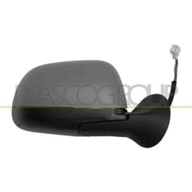 GUIDA_ALLA_SCELTA.JPG Retrovisore Destro Elettrico Per Dacia Duster Dal 2010 Al 2013