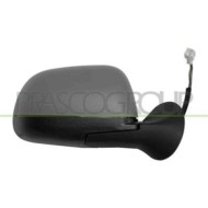 Retrovisore Destro Elettrico Per Dacia Duster Dal 2010 Al 2013