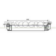Intercooler Per Dacia Duster Dal 2010 Al 2013