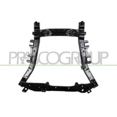 DA8223900_1.JPG Telaio Supporto Motore Per Dacia Duster Dal 2013 Al 2017